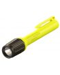 Streamlight 2AAA ProPolymer HAZ-LO with alkaline batteries - Clam packaged - Yellow
