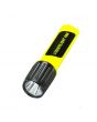 Streamlight Propolymer Luxeon LED Flashlight 68244 - Yellow, Includes 4 x AA Batteries