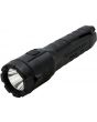 Streamlight Dualie 3AA without batteries. Mailer - Black