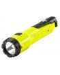 Streamlight Dualie Rechargeable LED Flashlight with Magnet - 275 Lumens - 12V DC Direct Wire - Yellow - Box