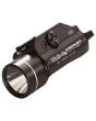 Streamlight TLR-1s Strobing LED Weapon Light - Picatinny and Glock Rail Mount - Fits Beretta 90two, S&W 99 and S&W TSW - 300 Lumens - Includes 2 x CR123As