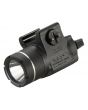 Streamlight TLR-3 Compact Rail-Mounted Weapon Light - Key Rail Mounting Kit