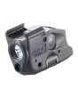Streamlight TLR-6 Weapon Light Without Laser for Glock 26, 27 AND 33