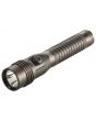 Streamlight Strion DS HL Dual-Switch High-Lumen Rechargeable LED Flashlight - 700 Lumens - Includes Li-ion Battery (74610)