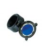 Streamlight Flip Lens (Stinger, PolyStinger, Stinger XT, Stinger LED, Stinger DS LED 4AA ProPolymer Series)  Blue