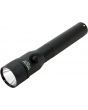 Streamlight Stinger LED Rechargeable Flashlight with 120V AC/DC Chargers