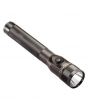 Streamlight Stinger DS Rechargeable LED Flashlight with 120V AC Charger, NiCd Battery - 350 Lumens (75811)