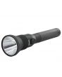 Streamlight Stinger DS HPL Long-Range Rechargeable Flashlight with 120V PiggyBack Charger - 740 Lumens (75882)