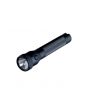Streamlight PolyStinger Rechargeable Flashight with 120V AC/DC Charger and 2 Sleeves - C4 LED - 385 Lumens - Includes NiCd Sub-C Battery Pack - Black (76113)