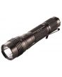 Streamlight ProTac HL X  Includes 2 CR123A lithium batteries and holster. Box. Black