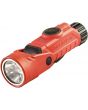 Streamlight Vantage 180 Multi-Purpose LED Flashlight with Helmet Bracket - Orange - Boxed