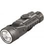 Streamlight Vantage 180 Multi-Purpose LED Flashlight with Helmet Bracket - Black - Boxed