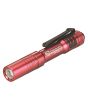 Streamlight 66602 MicroStream USB - Clam - Red