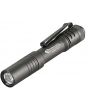 Streamlight MicroStream USB Rechargeable LED Flashlight - Clam Packaging