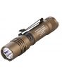 Streamlight ProTac 1L-1AA Dual Fuel LED Flashlight - Coyote