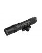 Streamlight Pro Tac Rail Mount HL-X Weapon Light with Laser - Includes 1 x 18650 - Box (88090)