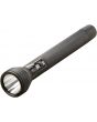 Streamlight SL-20LP Rechargeable Flashlight - NiMH Battery - AC/DC Chargers, 2 Holders - Black