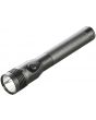 Streamlight Stinger DS HL 75458 Dual Switch Rechargeable LED Flashlight with 120V AC/DC Piggyback Charger