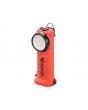 Streamlight Survivor Right Angle Rechargeable Work Light with 120V AC /DC Charger - Orange