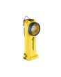 Streamlight 90960 Survivor X - Alkaline Batteries - includes Alkaline Battery Carrier - Yellow