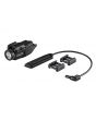 Streamlight TLR RM 1 Low-Profile Rail Mounted Weapon Light System with Remote Pressure Switch and Retaining Clips