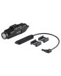 Streamlight TLR RM 2 Low-Profile Rail Mounted Weapon Light System with Remote Pressure Switch and Retaining Clips