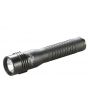 Streamlight Strion LED HL Rechargeable Flashlight with 120V AC/DC PiggyBack Charger  - Black