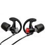 Surefire Ep7 Sonic Defenders Ultra Hearing Protectors -  Black - Medium - 25 Pairs (EP7-BK-MPR-BULK)
