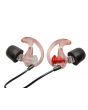 Surefire Ep7 Sonic Defenders Ultra Hearing Protectors -  Clear - Large - 25 Pairs (EP7-LPR-BULK)
