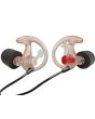 Surefire Ep7 Sonic Defenders Ultra Hearing Protectors -  Medium - Clear