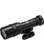 SureFire M340C Mini Scout Light Pro Compact LED Weapon Light - Black