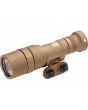 SureFire M340C Mini Scout Light Pro Compact LED Weapon Light - Tan