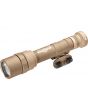 SureFire M640U Scout Light Pro Ultra High Output LED Weapon Light - Tan
