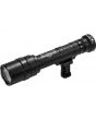 SureFire M640U Scout Light Pro Ultra High Output LED Weapon Light - Black