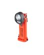 Streamlight Survivor Pivot Magnet LED Flashlight - 325 Lumens - Includes 3 x AA - Orange