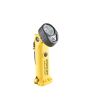 Streamlight Survivor Pivot LED Flashlight - 325 Lumens - AC and DC Charger - Includes Li-ion Battery Pack - Yellow