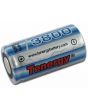 Tenergy 10518 Sub C 3800mAh 1.2V NiMH Flat Top Batteries - Bulk