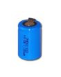 Tenergy 4/5 Sub C NiCd Rechargeable Battery with Tabs - 1300mAh  - 1 Piece Bulk