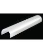 Sielo (fka TerraLUX) 6 Inch 180 Degree Diffuser for Linear LED Module