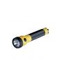 Streamlight PolyStinger LED Rechargeable Flashlight with 12V DC Charger - Yellow(76162)