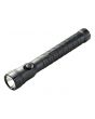 Streamlight PolyStinger LED HAZ-LO Rechargeable Flashlight (WITHOUT CHARGER) Black(76440)