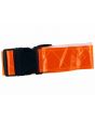 Titanium Innovations High Viz Reflective Safety Belt - Orange