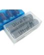 UltraFire Battery Case - Clear