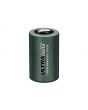 Ultralife U10028 UHR-CR34610-TSO D-cell 3V 11.1Ah LiMnO2 Battery with PTC - No Tabs