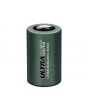 Ultralife U10028-T1 UHR-CR34610-TSO D Battery with PTC - Tabbed - Bulk