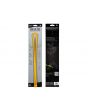 Nite Ize Gear Tie 32in - Yellow -  2 Pack