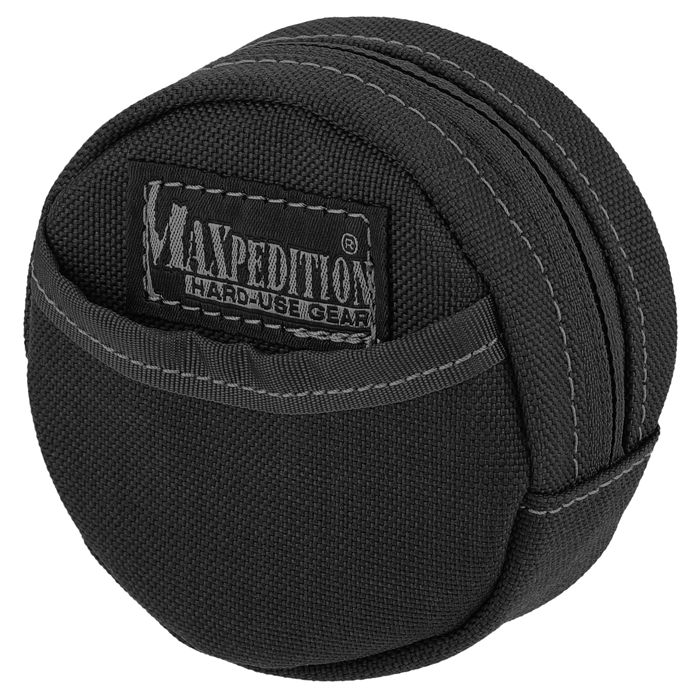 Maxpedition Tactical Can Case - Black