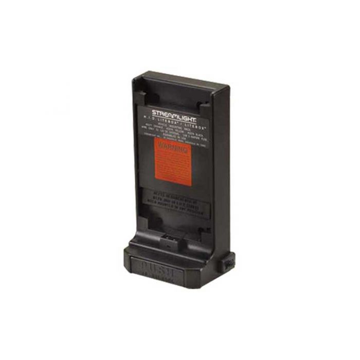 Streamlight Standard System Mounting Rack Black, HID LiteBox