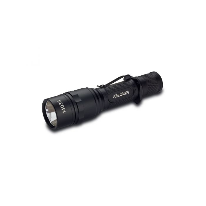 AE Light AEL280PI LED Flashlight