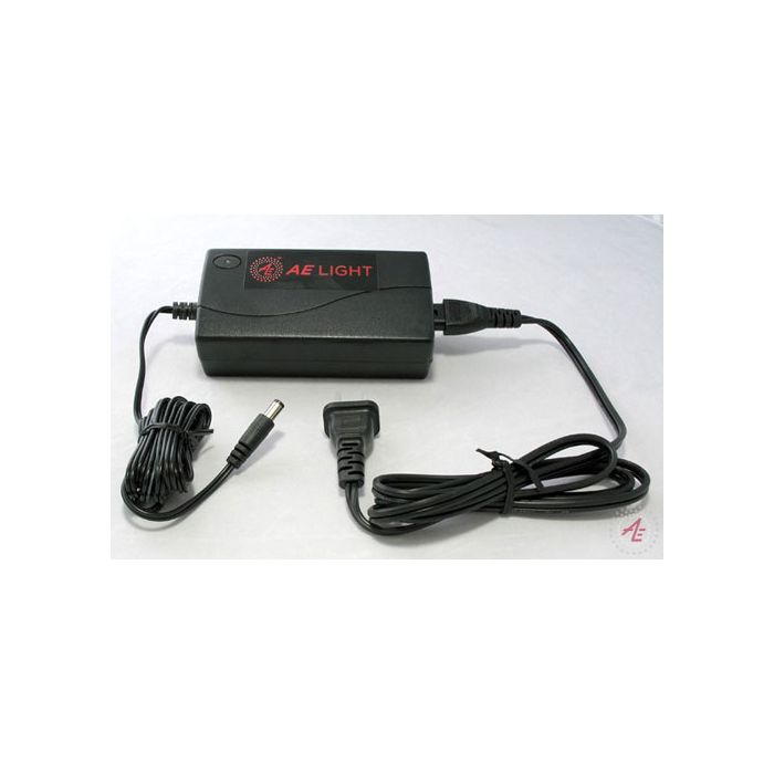 AELight Charger for AEX20 and AEX25 12VDC